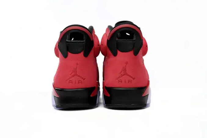 Rep Husky Toro 6 CT8529-600 Air Jordan 0606